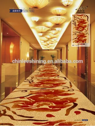 hotel restaurant mansion carpet,
