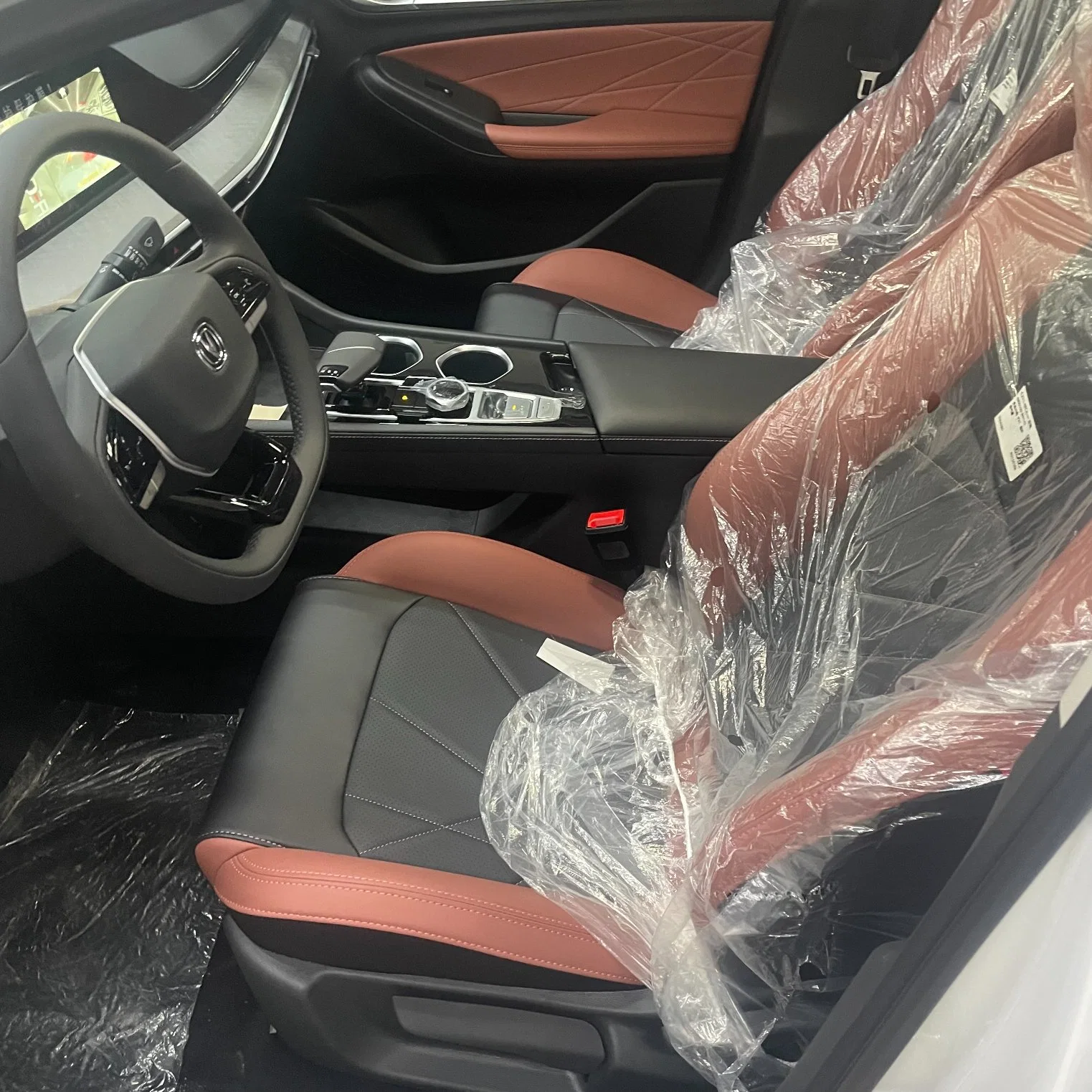 Cheap New Energy Vehicle 2024 Electric Vehicle