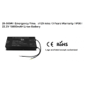 Pilote d&#39;urgence LED 20-300W