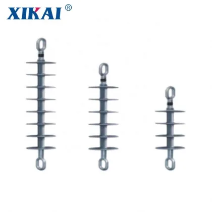 China FXB Series Suspension Composite Insulator