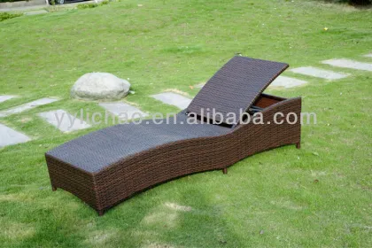 sun lounger chair