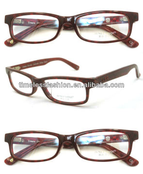 Safety Optical Frames