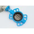 China DN50-300 Electric butterfly valve Supplier