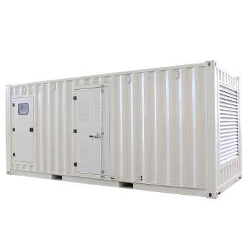 High Quality 1000kW Open Type Diesel Generators with Perkins Engine