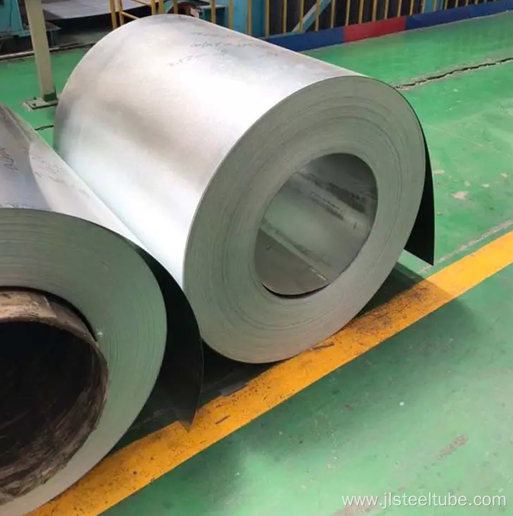 0.6mm ppgi color galvanized steel sheet coil