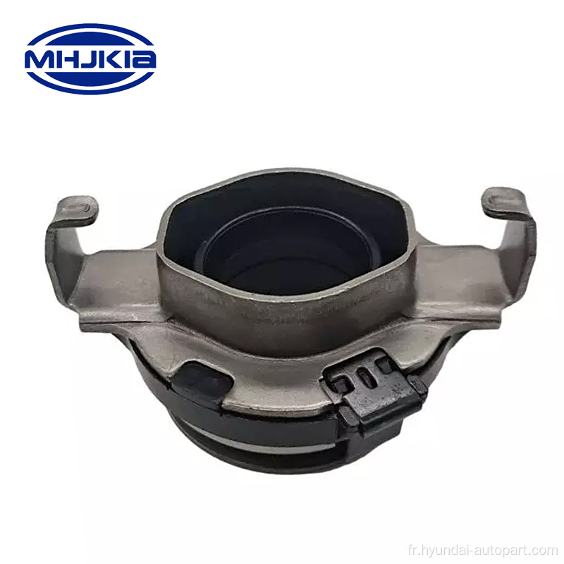 Release d'embrayage portant 41421-49650 pour Hyundai