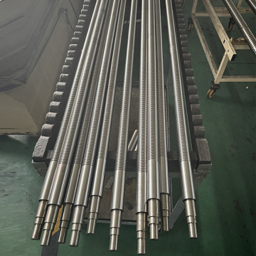 High-Speed Precision Balls & Ball Screw Search