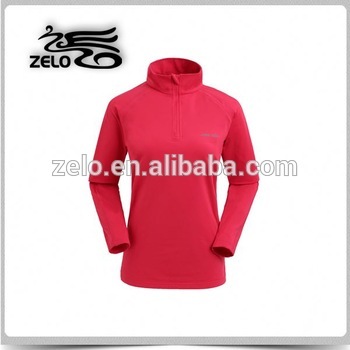 2015 top selling cheap colorful jogging wear female made in china