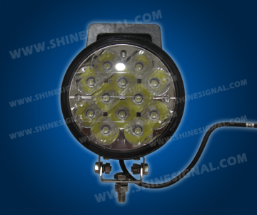 Światło robocze LED Portable Spot do naprawy i awaryjne obszar (WBL42)