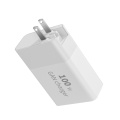 Трендовые продукты 100 Вт Gan Charger White