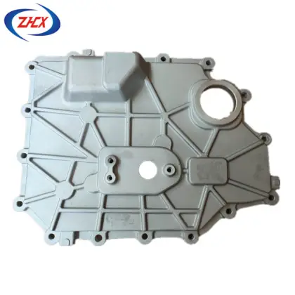 Transmission Oil Pan for Changan CS15