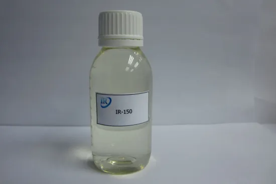 Ro Membrane Reverse Osmosis Chemical Scale Inhibitor Cleaning Ir-150