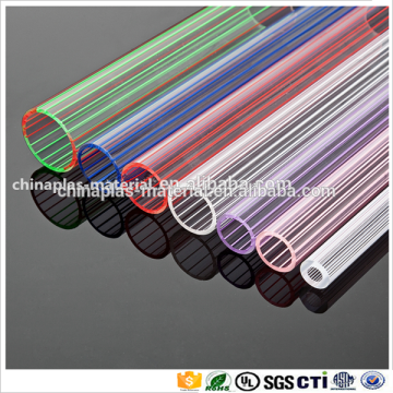 price list of acrylic pipe,acrylic tube