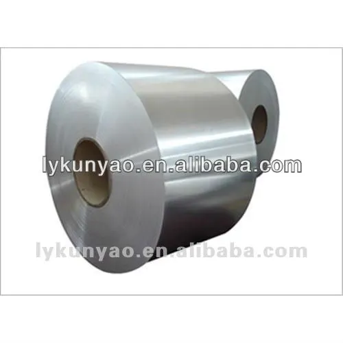 aluminum strip for aluminum winding transformer