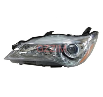 Lampu LED Mobil Berkualitas Tinggi untuk Camry 2015+