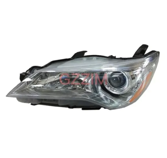 High quality Car LED Headlight For Camry 2015+
