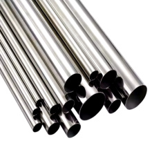 Corrosion Resistant Stainless Steel Welded Pipe