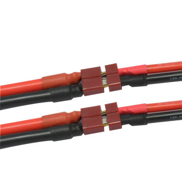 New Energy Wind Turbine Wire Harness