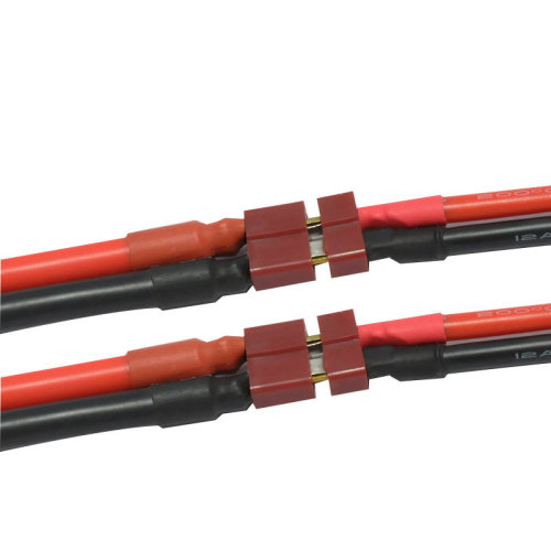 New Energy Wind Turbine Wire Harness