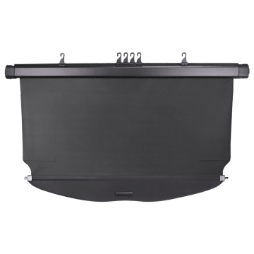 Harvard M6plus Car Trunk Retractable Shield