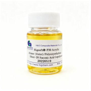 أكريلاتس سيتيريث-20، مكثف ومثبت للترطيب