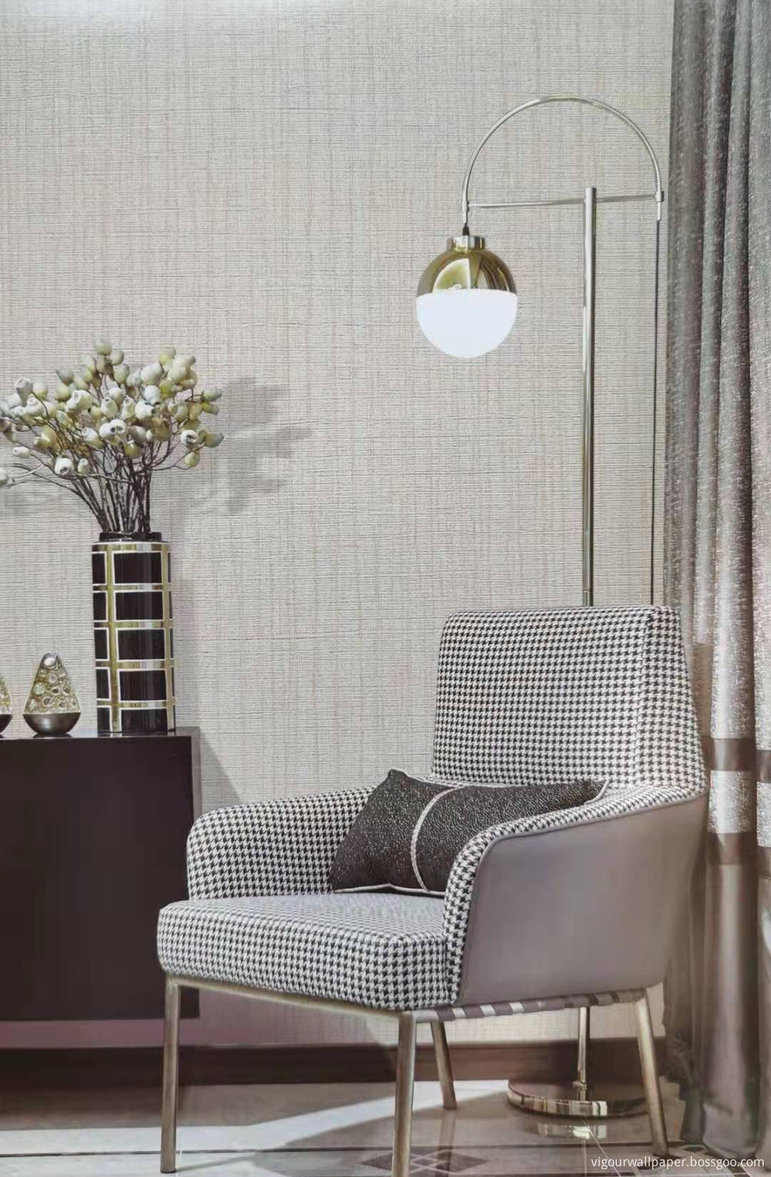 vinyl wallcovering