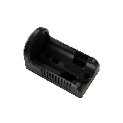 Injection Moulds for Artificial Intelligence Robots