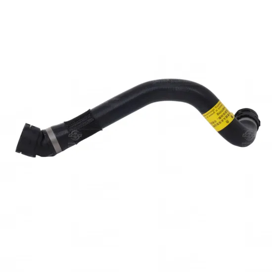 Auto Radiator Coolant Hose for BMW G38 17128602603