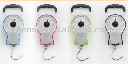 BS-HS031 30kg Portable travel weigh scale