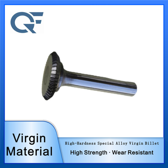 فرزهای کاربید تنگستن مقاوم در برابر سایش برای مصارف صنعتی