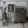 Industrial Bone Broth Soup Cooking Broth Making Line