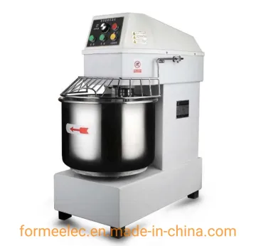 25kg Electric Dough Kneader 60L bowl Dough Maker Electric Dough Mixer