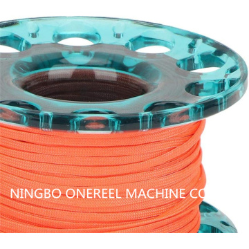 Diving Equipment Aluminium Nylon Wire Reel