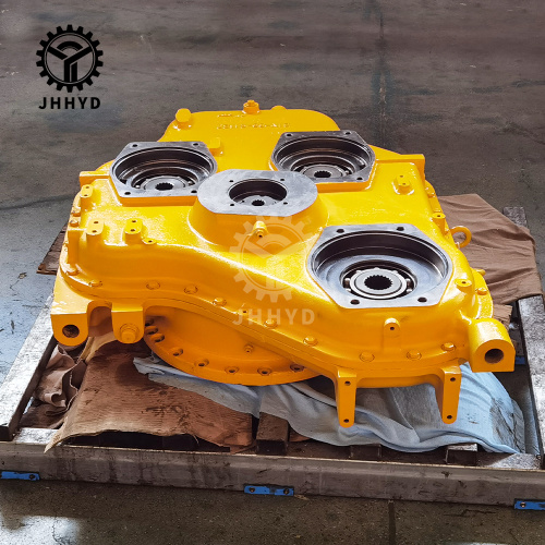 Komastu подлинный PC1250-7 PC1250-8 PTO