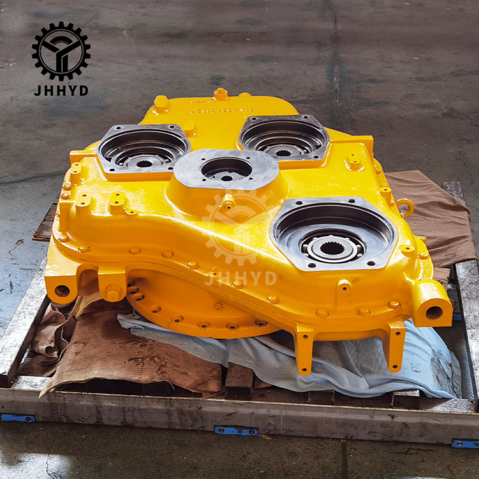 Komastu подлинный PC1250-7 PC1250-8 PTO