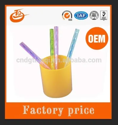 Colored Acrylic Rod Plexiglass Rods PMMA Rod