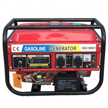 High-Power Kerosene Generators 2000W 2500W 3000W for Sri Lanka Market