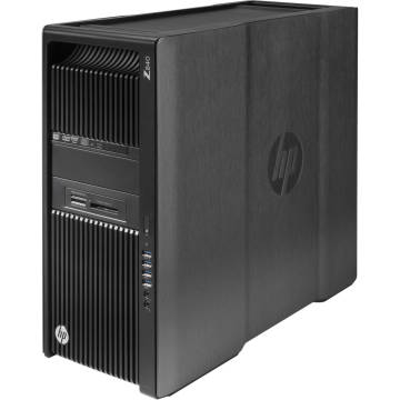 HP ProLiant Z840 Tower Workstation with Intel Xeon E5-2620 v4 Processor: Comprehensive Guide and Search Engine