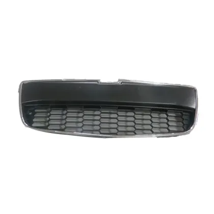 Chevrolet Aveo 11 sedan Car Middle Grille
