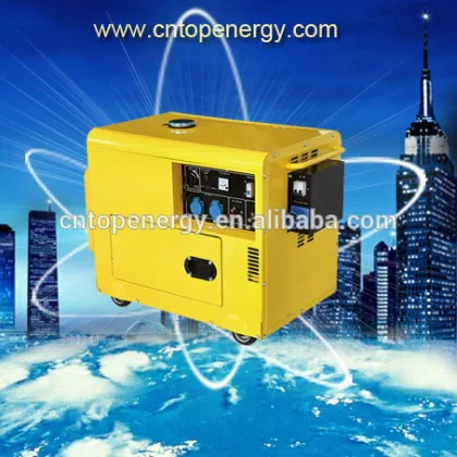 3000 watts portbble ATS Ontario Power Generation Generator 3w power generator dynamo 60Hz