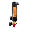 4 Valves Smart Digital Manifold Gauge Testo 557 Digital Manifold