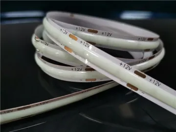 SMART Led Rgb Cob Strip Light For Inductors