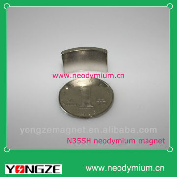 N35SH Neodym-Magnet