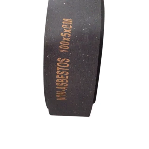 Anchor Winch Brake Roll Lining, High Quality Anchor Winch Brake Roll