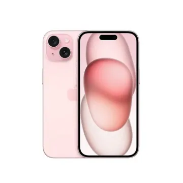 Apple iPhone 15 6.1" Super Retina XDR, A16 Bionic, 48MP Camera, New Condition