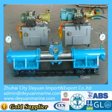 Marine/Boat Hydraulic steering gear for sale