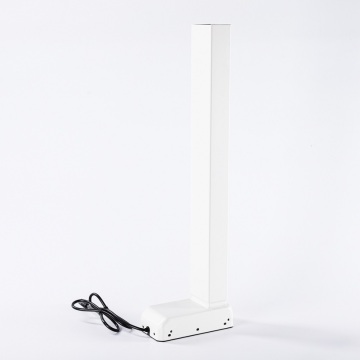 Premium square two-piece lifting column