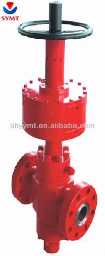 Pneumatic surface safety valve