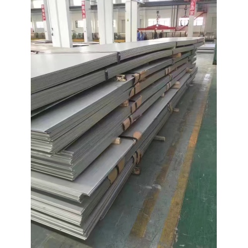 Satin Stainless Steel Glass Steel Sheet