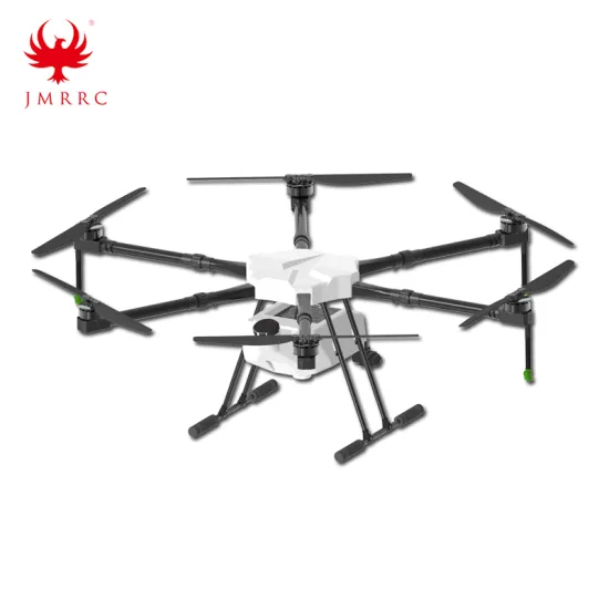JMR-V1650 16L/16KG Agriculture Spray Drone Spraying Pesticide Heavy Payload Farming UAV